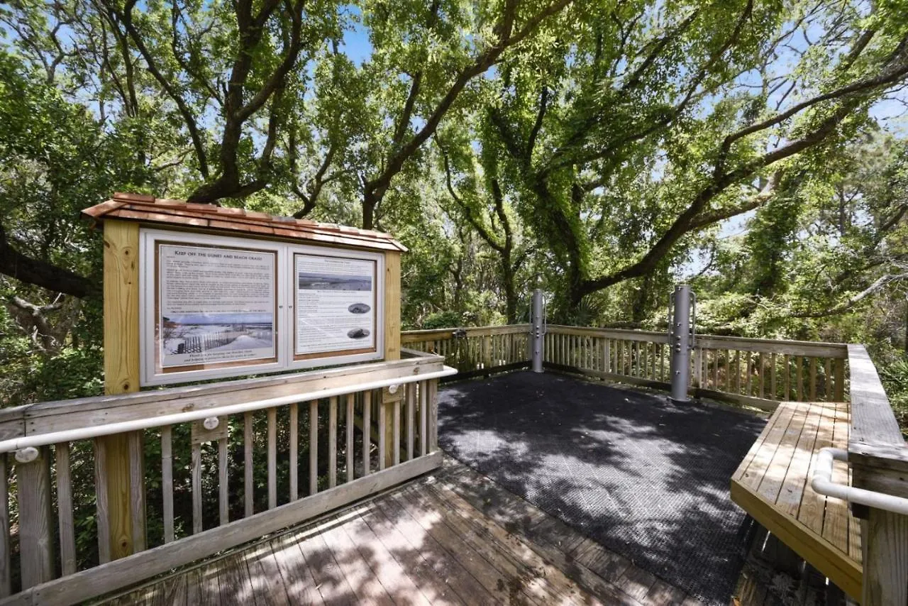 Holiday home Lyons 12 Villa Hilton Head Island United States