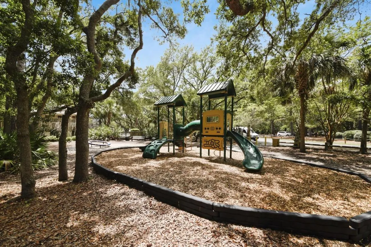 Holiday home Lyons 12 Villa Hilton Head Island United States
