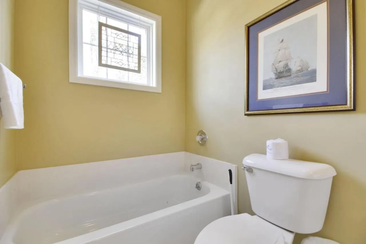 Holiday home Lyons 12 Villa Hilton Head Island United States