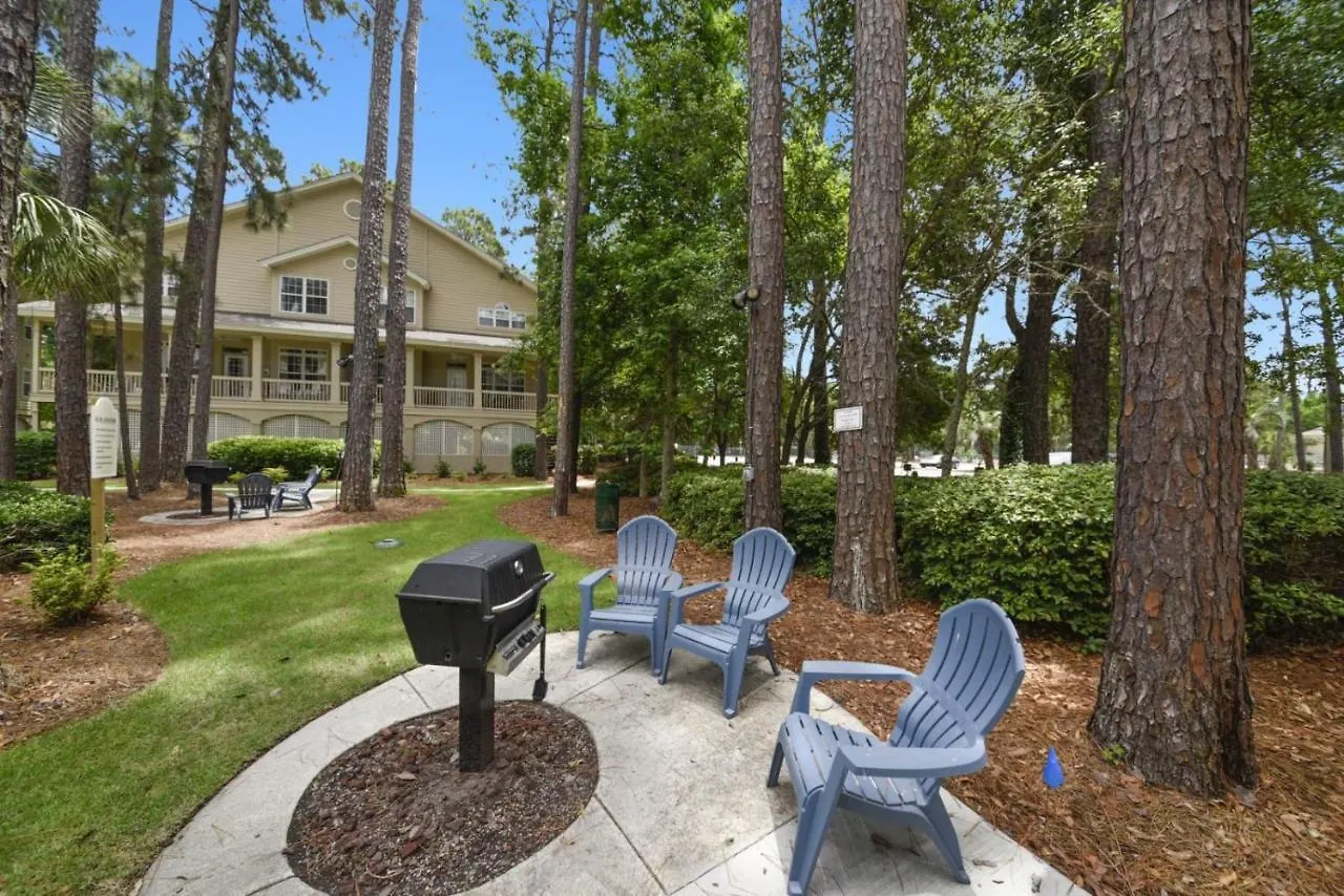 Lyons 12 Villa Hilton Head Island Holiday home