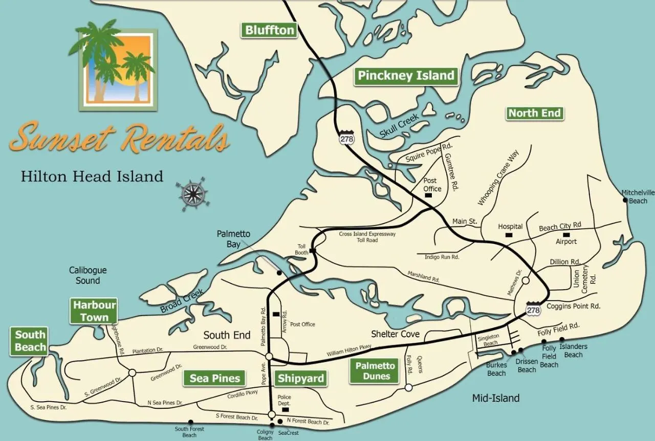 Holiday home Lyons 12 Villa Hilton Head Island