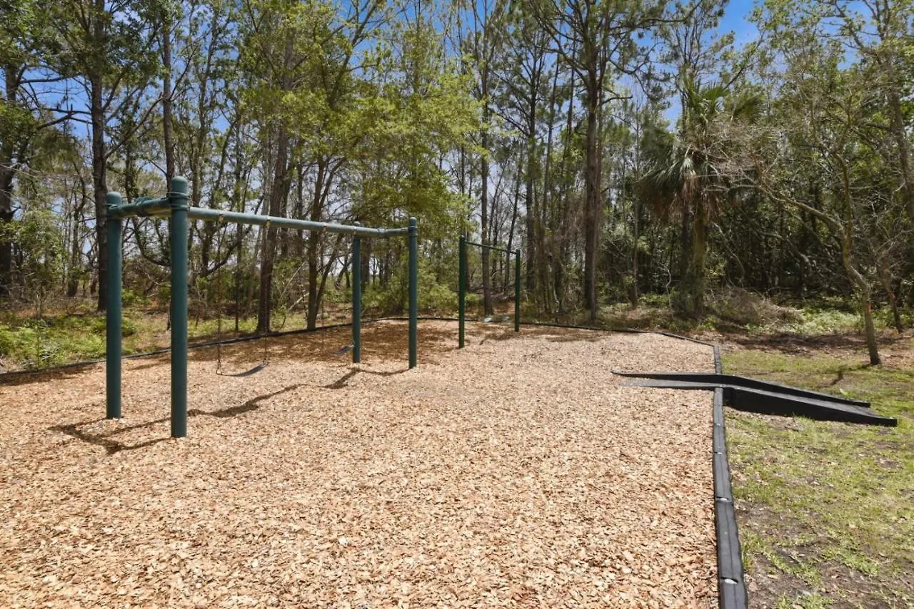 Holiday home Lyons 12 Villa Hilton Head Island United States